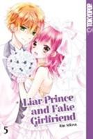 Rin Miasa Liar Prince and Fake Girlfriend 05