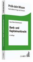 C.H.Beck Bank- und Kapitalmarktrecht