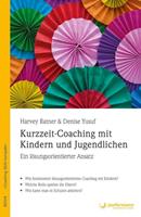 Harvey Ratner, Denise Yusuf Kurzzeit-Coaching mit Kindern und Jugendlichen