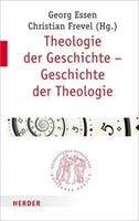 Herder Theologie der Geschichte – Geschichte der Theologie