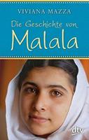 Viviana Mazza Die Geschichte von Malala
