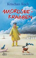 Krischan Koch Mordseekrabben / Thies Detlefsen Bd.2