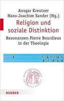 Herder Religion und soziale Distinktion