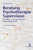 René Reichel Beratung - Psychotherapie - Supervision