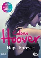 Colleen Hoover Hope Forever