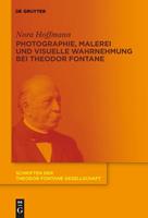 Nora Hoffmann Photographie, Malerei und visuelle Wahrnehmung bei Theodor Fontane