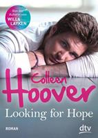 Colleen Hoover Looking for Hope