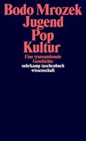 Bodo Mrozek Jugend – Pop – Kultur.