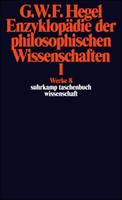 Georg Wilhelm Friedrich Hegel Werke in 20 Bänden mit Registerband
