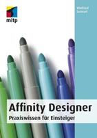 Winfried Seimert Affinity Designer