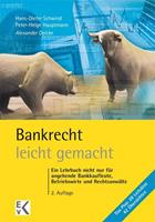 Alexander Deicke Bankrecht - leicht gemacht