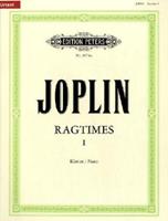 Scott Joplin Ragtimes - Band 1 (1899-1906)
