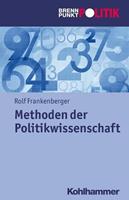 Rolf Frankenberger Methoden in der Politikwissenschaft