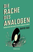 David Sax Die Rache des Analogen