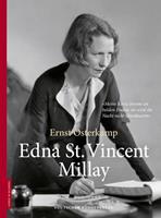Ernst Osterkamp Edna St. Vincent Millay