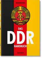 Justinian Jampol Das DDR-Handbuch