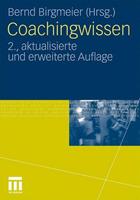 VS Verlag für Sozialwissenschaften Coachingwissen