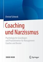 Christof Schneck Coaching und Narzissmus