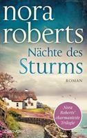 Nora Roberts Nächte des Sturms