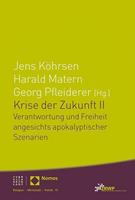 Theologischer Verlag Zürich Krise der Zukunft II