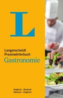 Fritz Kerndter Langenscheidt Praxiswörterbuch Gastronomie Englisch