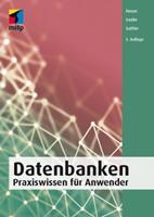 Andreas Heuer, Gunter Saake, Kai-Uwe Sattler, Hannes Grunert Datenbanken