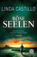 Linda Castillo Böse Seelen / Kate Burkholder Bd.8