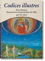 Norbert Wolf, Ingo F. Walther Codices illustres