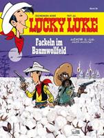 Achde, Jul Lucky Luke 99