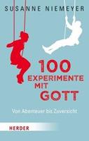 Susanne Niemeyer 100 Experimente mit Gott