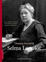 Thomas Steinfeld Selma Lagerlöf