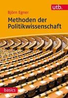 Björn Egner Methoden der Politikwissenschaft