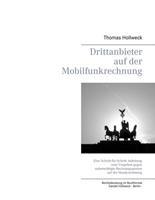 Thomas Hollweck Drittanbieter auf der Mobilfunkrechnung