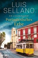 Luis Sellano Portugiesisches Erbe