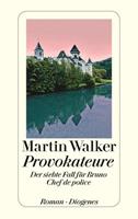 Martin Walker Provokateure