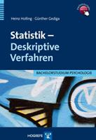 Heinz Holling, Günther Gediga Statistik – Deskriptive Verfahren