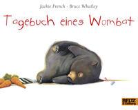 Jackie French Tagebuch eines Wombat