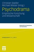 VS Verlag für Sozialwissenschaften Psychodrama:
