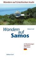 Dieter Graf Wandern auf Samos