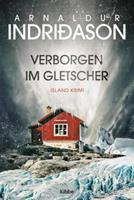 Arnaldur Indriðason Verborgen im Gletscher