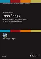 Bertrand Gröger Loop Songs