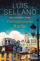 Luis Sellano Portugiesische Rache