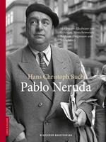 Hans Christoph Buch Pablo Neruda