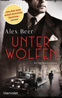Alex Beer Unter Wölfen