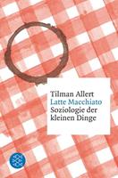 Tilman Allert Latte Macchiato