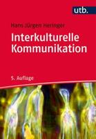 Hans Jürgen Heringer Interkulturelle Kommunikation