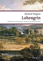 Richard Wagner Lohengrin