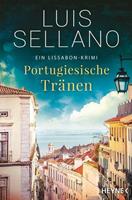 Luis Sellano Portugiesische Tränen