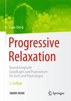 Claus Derra Progressive Relaxation
