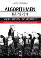 Aditya Y. Bhargava Algorithmen kapieren